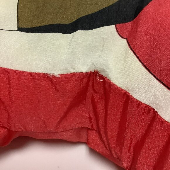 Vintage South Park Comedy Central Chef Pillow Plush 1998 Stuffed Toy AS IS READ - Picture 6 of 16